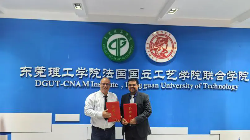 SSHMC Lab Collaborates with RARL Lab